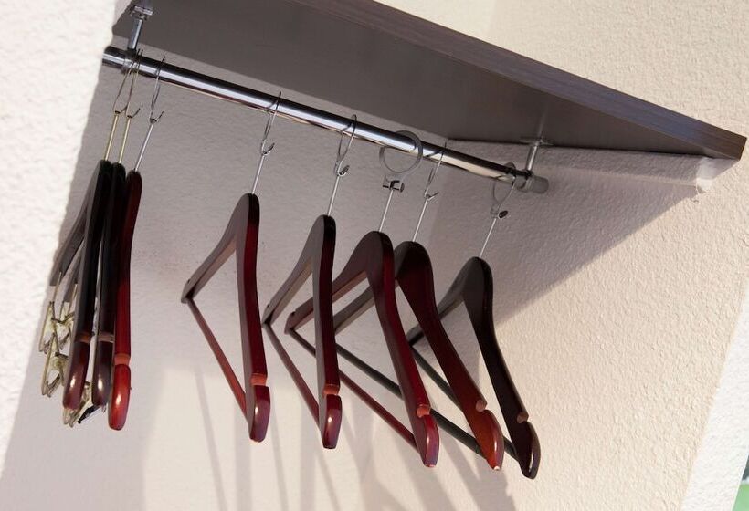 패밀리 룸, Best Western Hotel Le Bordeaux Sud