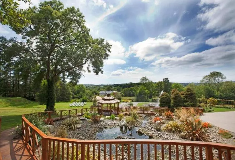 スタンダードトリプルルーム, Fernhill House Hotel & Gardens