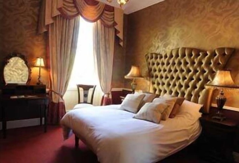 스탠다드 룸, Greville Arms Hotel Mullingar