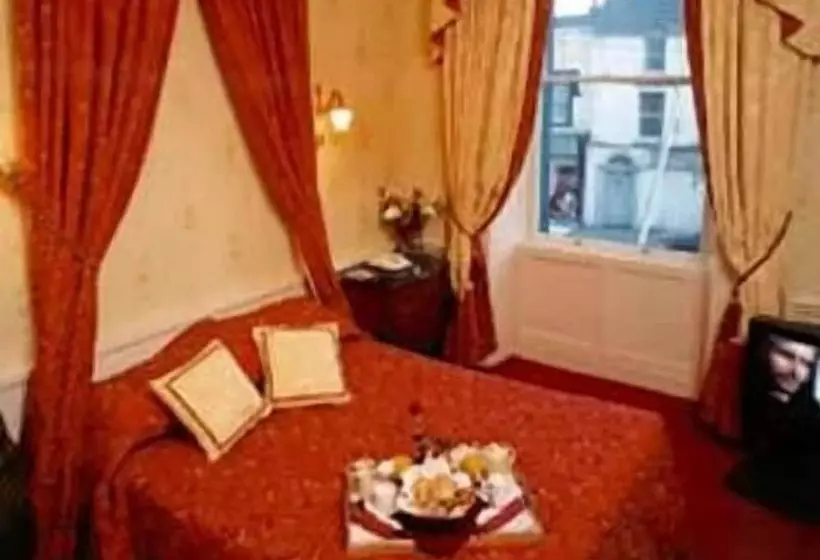 Standard Room, Greville Arms Hotel Mullingar
