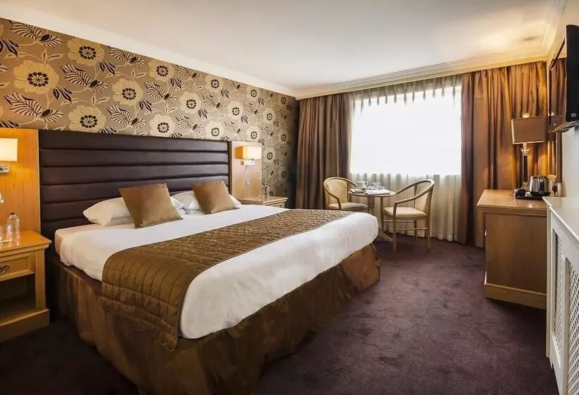 Standard Room, Greville Arms Hotel Mullingar