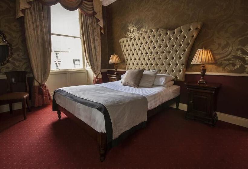 스탠다드 룸, Greville Arms Hotel Mullingar