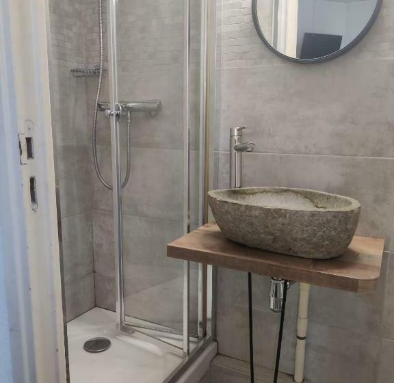 스탠다드 룸, Atipik Hôtel