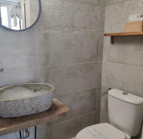 스탠다드 룸, Atipik Hôtel