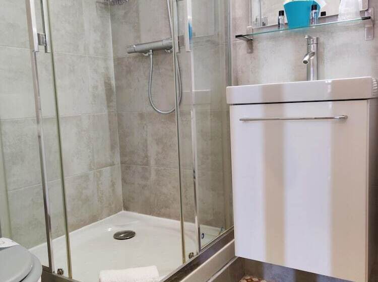 Номер Стандарт Вид на Город, Atipik Hôtel