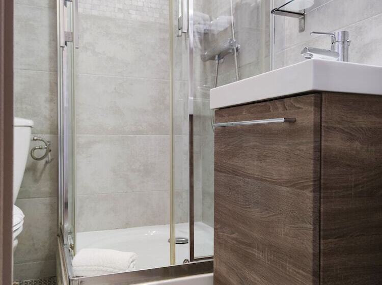 스탠다드 도시전망 룸, Atipik Hôtel