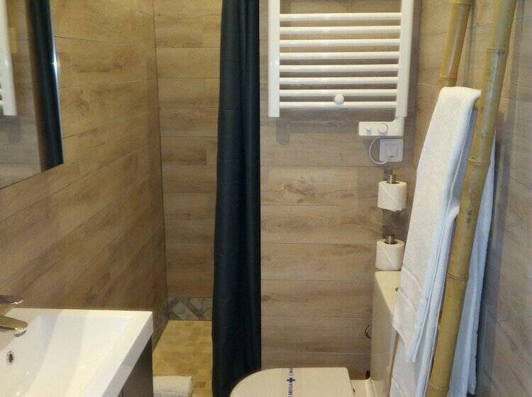 패밀리 룸, Atipik Hôtel