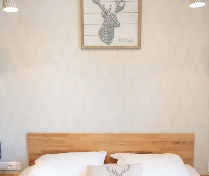 패밀리 룸, Atipik Hôtel