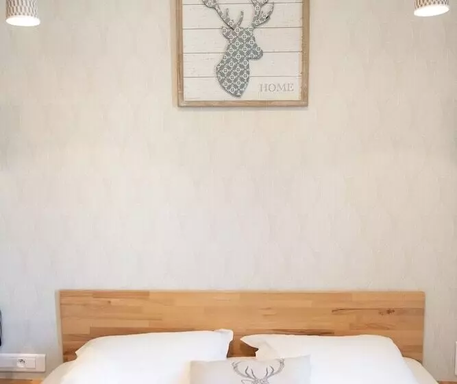 ファミリールーム, Atipik Hôtel