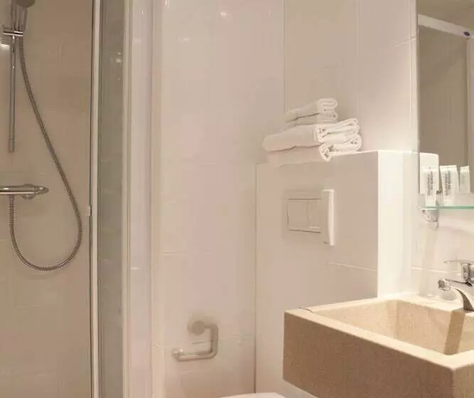 シングルデラックスルーム, Atipik Hôtel