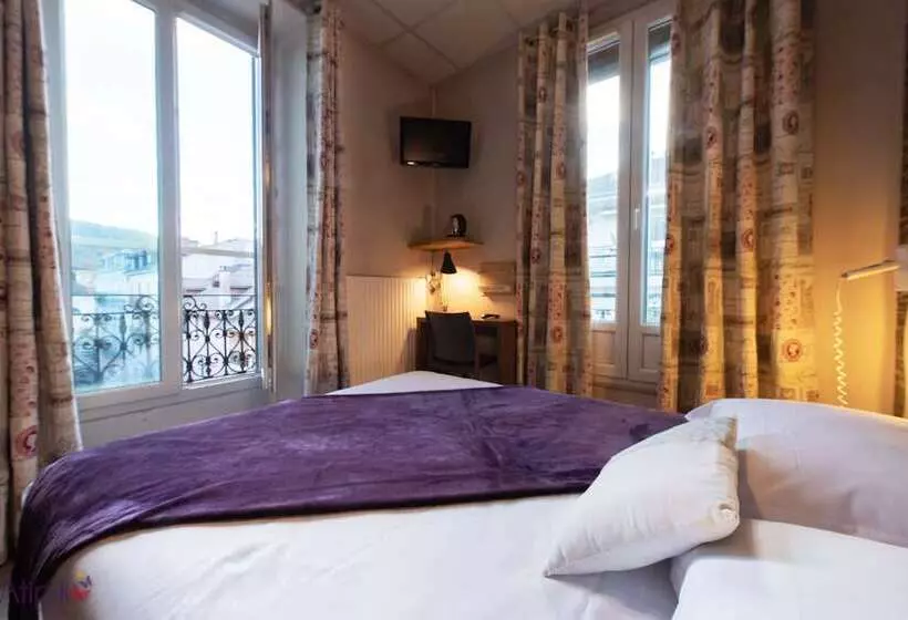シングルデラックスルーム, Atipik Hôtel