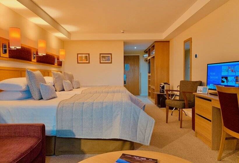 クラシックルーム, Bayview