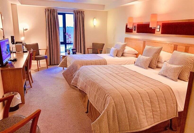 クラシックルーム, Bayview