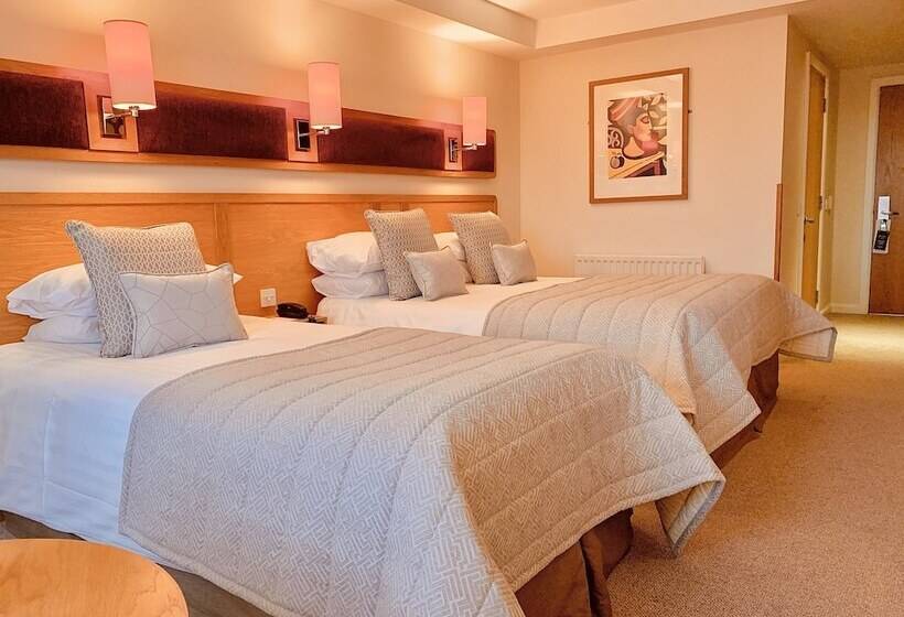 クラシックルーム, Bayview