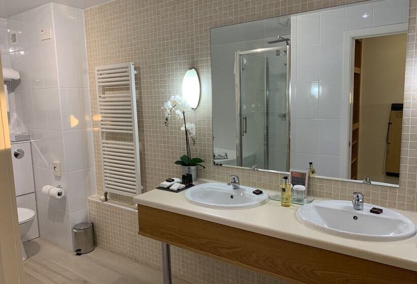 クラシックルーム, Bayview