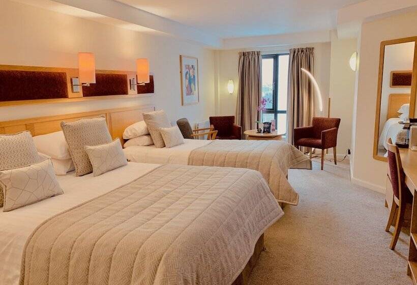 クラシックルーム, Bayview