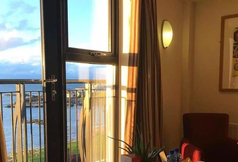 Superior-huone Merinäkymä, Bayview