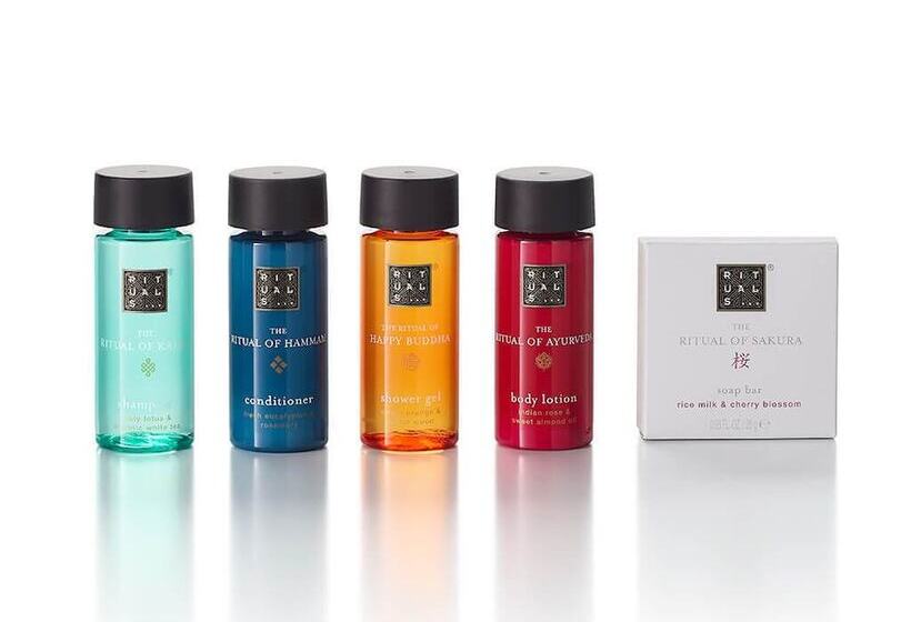 オーシャンビュースーペリアールーム, Bayview