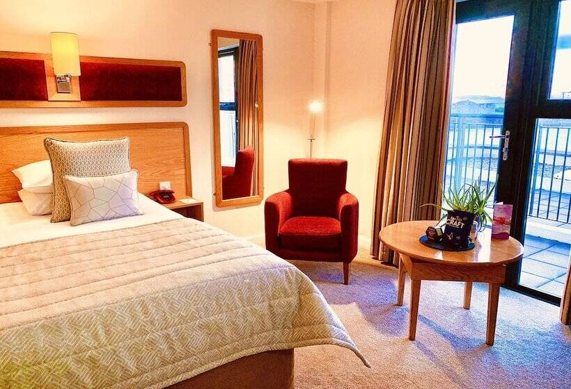 オーシャンビュースーペリアールーム, Bayview