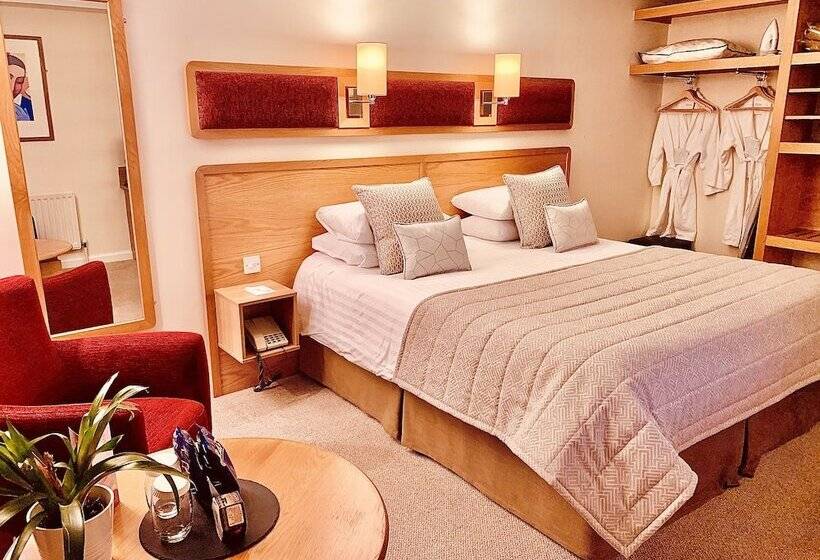 オーシャンビュースーペリアールーム, Bayview