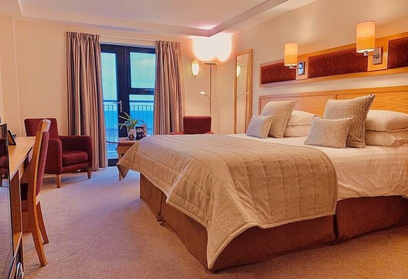 オーシャンビュースーペリアールーム, Bayview