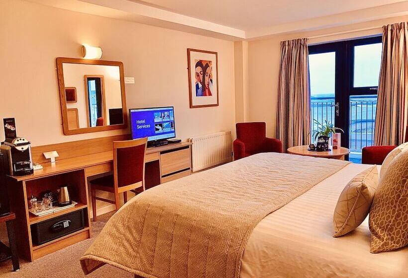 オーシャンビュースーペリアールーム, Bayview