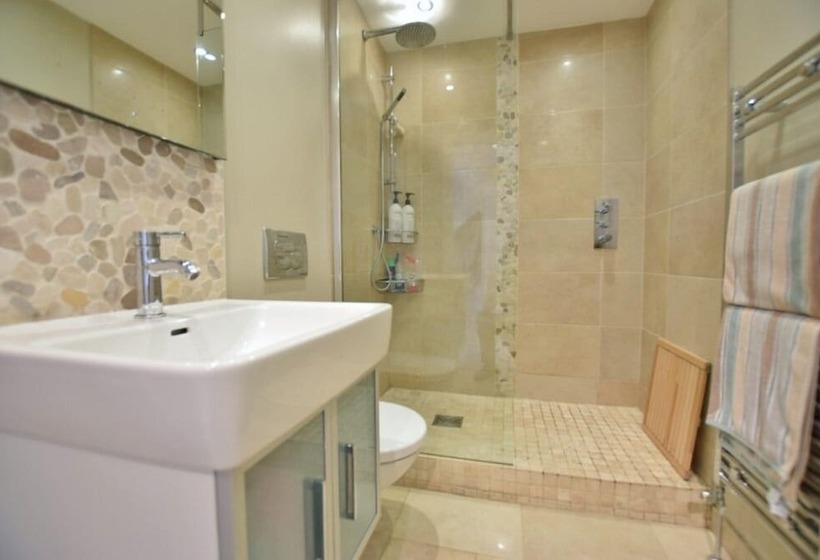 オーシャンビュースーペリアールーム, Bayview