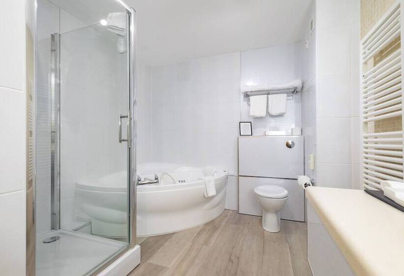 オーシャンビュージュニアスイート, Bayview