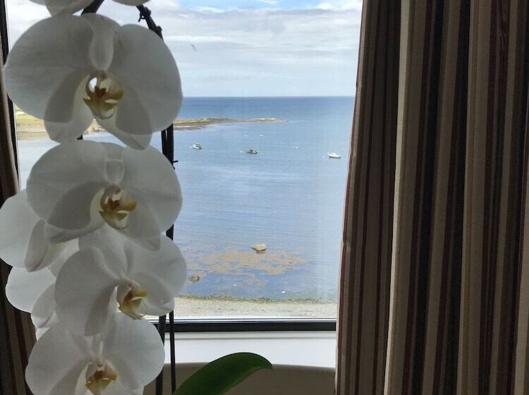 オーシャンビュージュニアスイート, Bayview