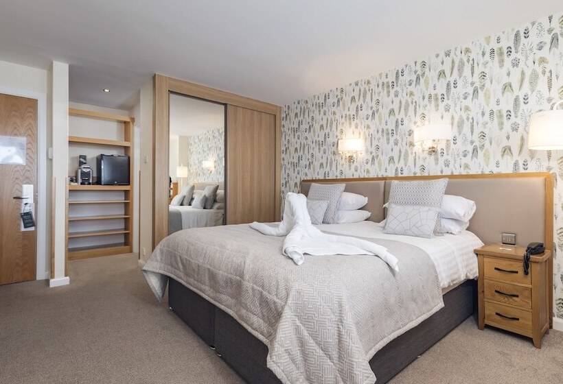 オーシャンビュージュニアスイート, Bayview