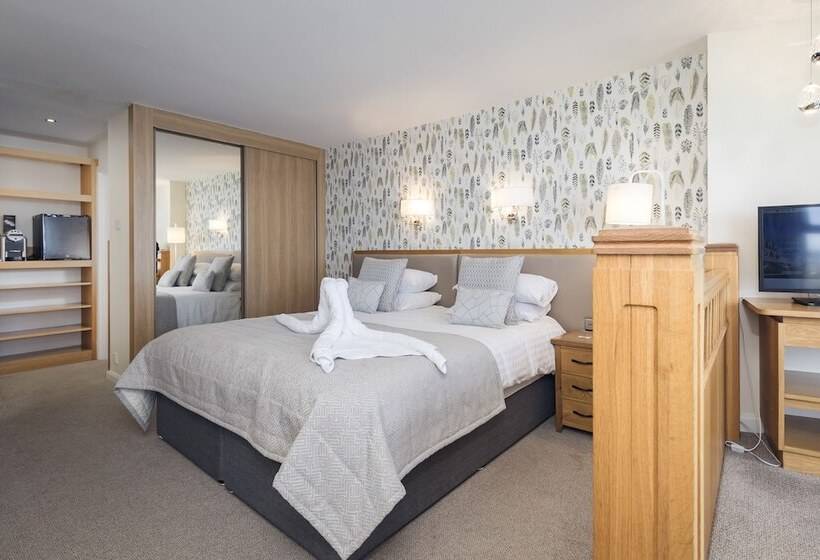 オーシャンビュージュニアスイート, Bayview