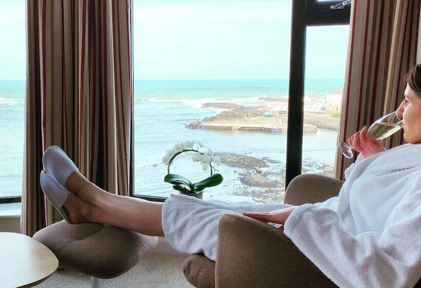 オーシャンビュージュニアスイート, Bayview