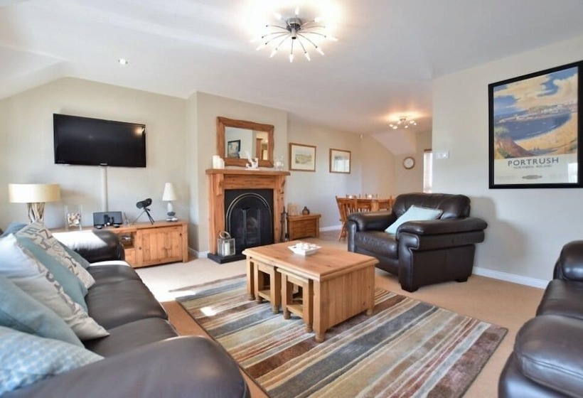 ３ベッドルームハウス, Bayview