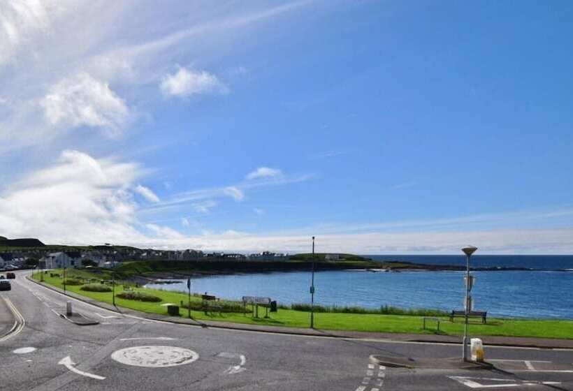 ３ベッドルームハウス, Bayview