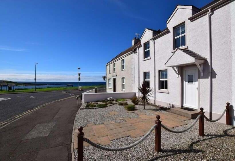 ３ベッドルームハウス, Bayview