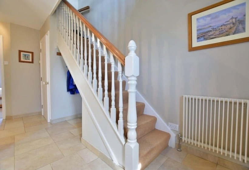 ３ベッドルームハウス, Bayview