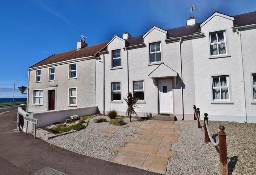 ３ベッドルームハウス, Bayview