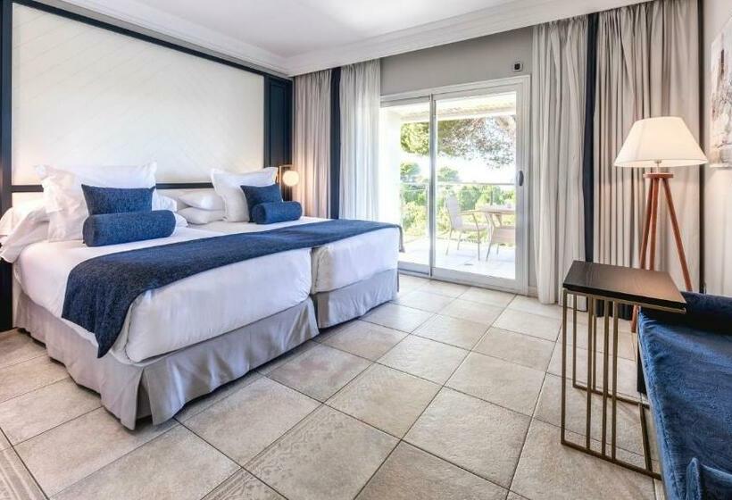 スイート, Sarena De Muro Resort Mallorca   New Opening