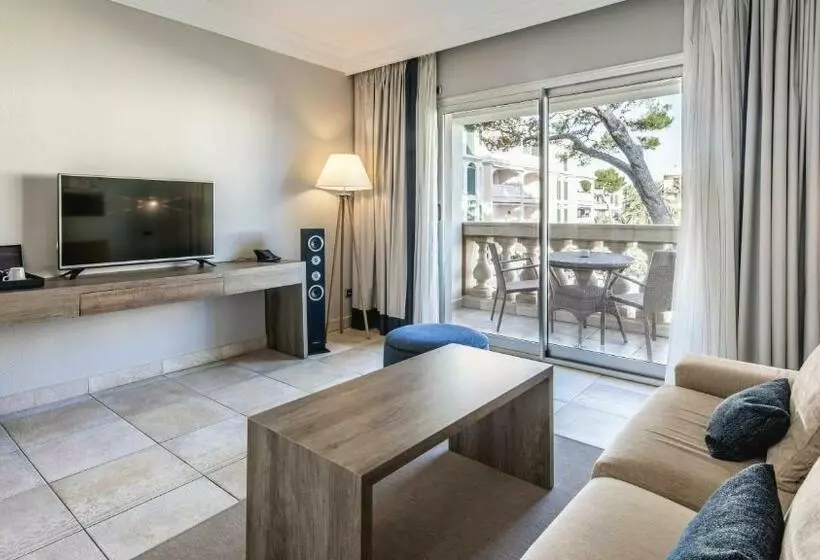 スイート, Sarena De Muro Resort Mallorca   New Opening