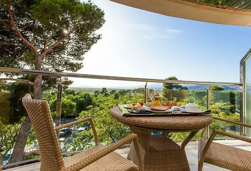 スイート, Sarena De Muro Resort Mallorca   New Opening