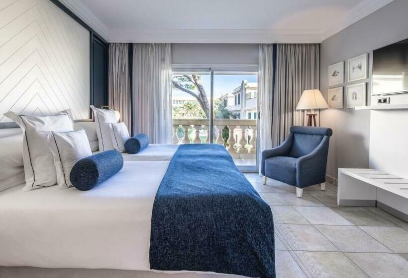 スイート, Sarena De Muro Resort Mallorca   New Opening