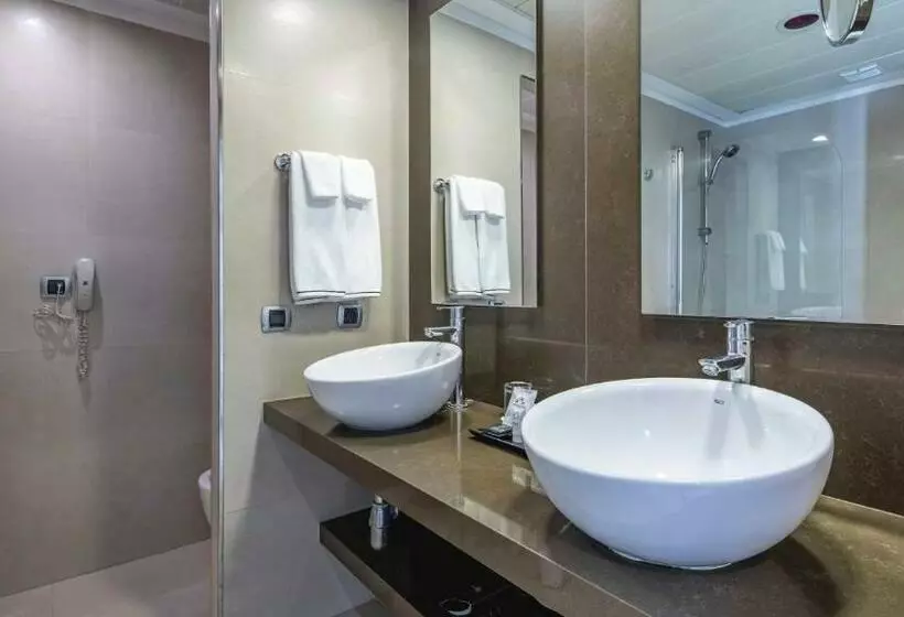 スイート, Sarena De Muro Resort Mallorca   New Opening