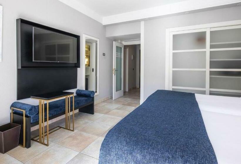 デラックスルーム, Sarena De Muro Resort Mallorca   New Opening