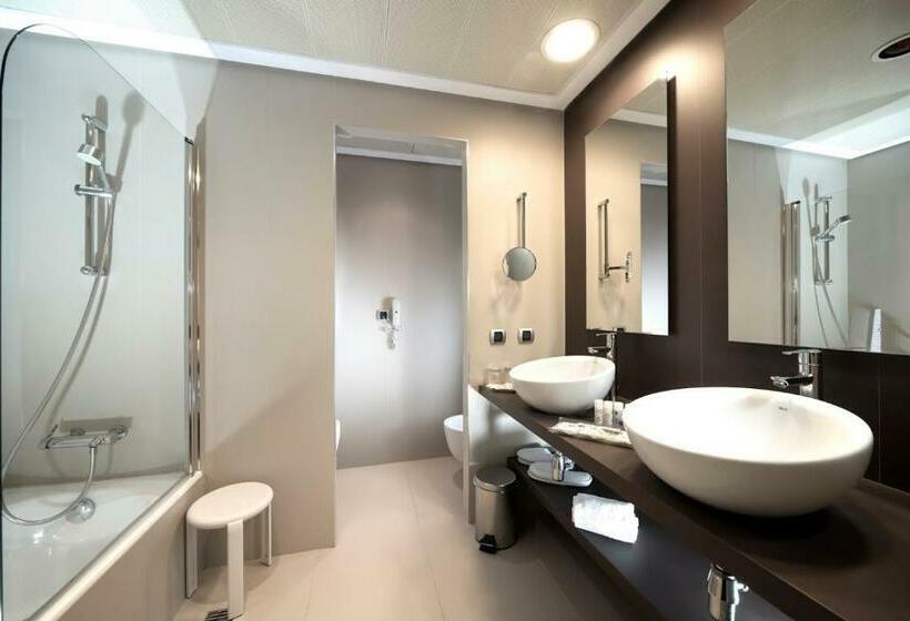 デラックスルーム, Sarena De Muro Resort Mallorca   New Opening