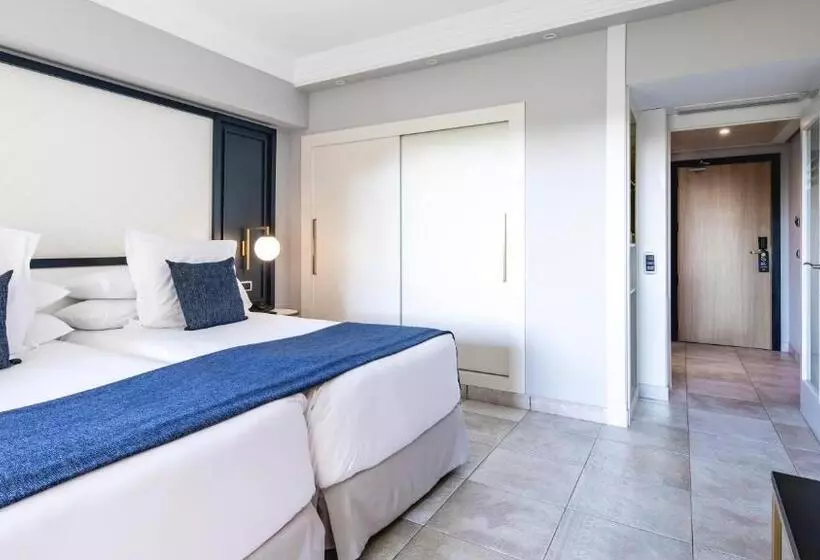 スーペリアールーム, Sarena De Muro Resort Mallorca   New Opening