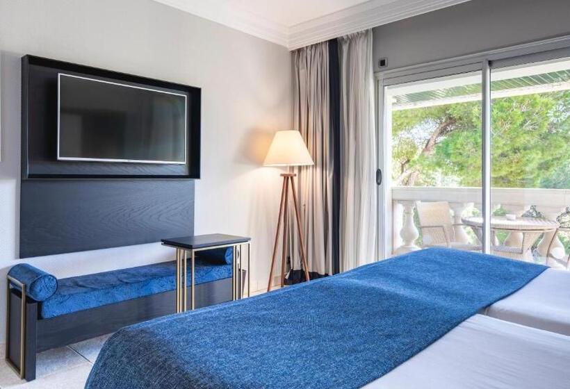 スーペリアールーム, Sarena De Muro Resort Mallorca   New Opening