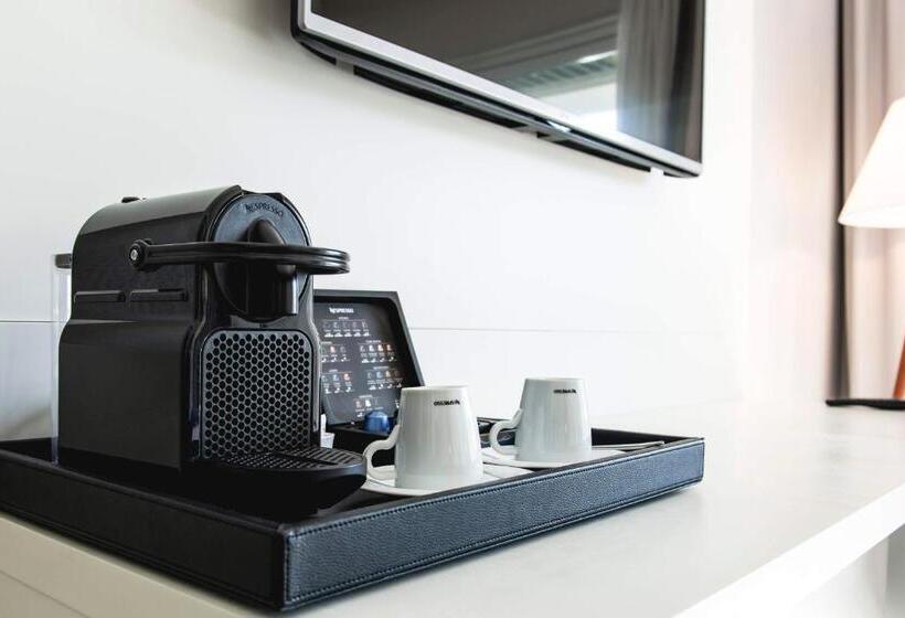 デラックスルーム, Sarena De Muro Resort Mallorca   New Opening