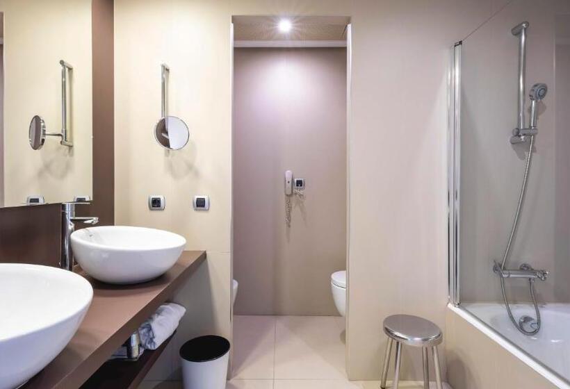 デラックスルーム, Sarena De Muro Resort Mallorca   New Opening