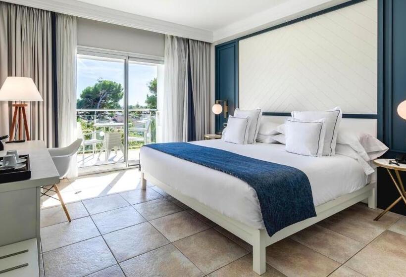 デラックスルーム, Sarena De Muro Resort Mallorca   New Opening