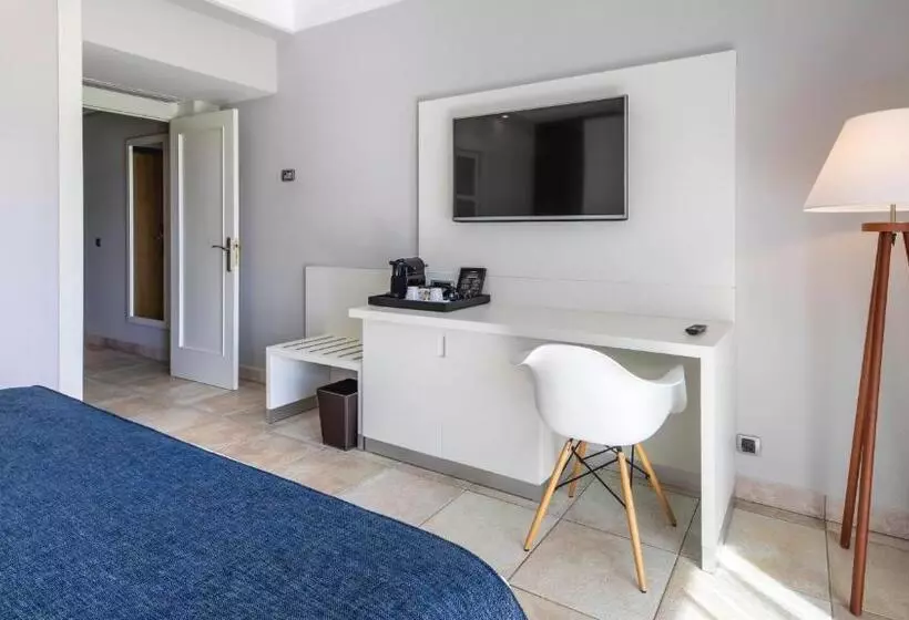 デラックスルーム, Sarena De Muro Resort Mallorca   New Opening